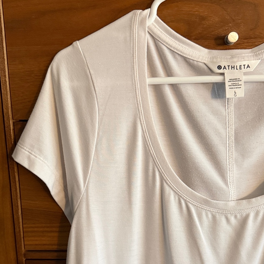 Athleta Sz L - Picture 3 of 5